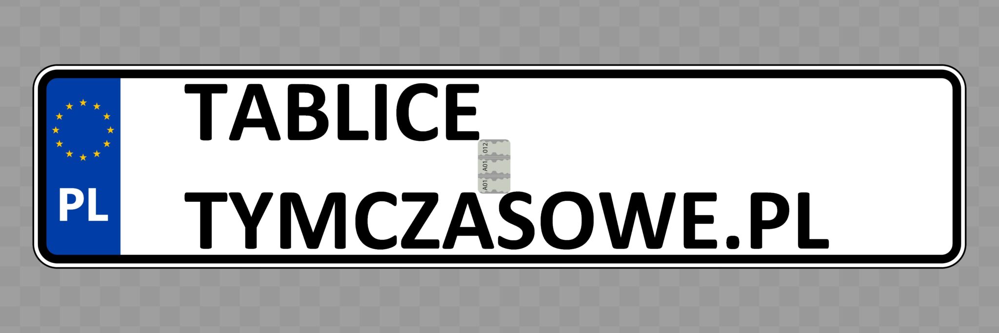 TABLICE TYMCZASOWE BEZ PRZEGLĄDU